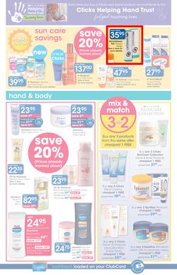 Clicks : Save (24 Sep - 20 Oct 2015), page 2