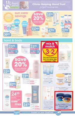 Clicks : Save (24 Sep - 20 Oct 2015), page 2