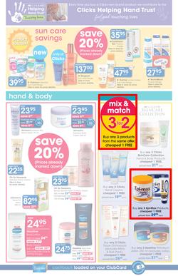 Clicks : Save (24 Sep - 20 Oct 2015), page 2