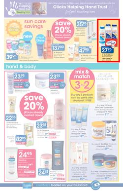 Clicks : Save (24 Sep - 20 Oct 2015), page 2