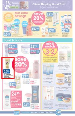 Clicks : Save (24 Sep - 20 Oct 2015), page 2