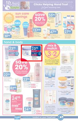 Clicks : Save (24 Sep - 20 Oct 2015), page 2