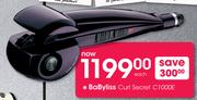 BaByliss Curl Secret C1000E