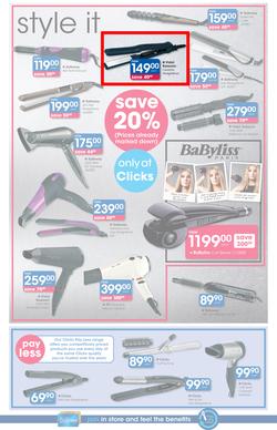 Clicks : Save (24 Sep - 20 Oct 2015), page 8