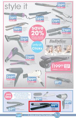 Clicks : Save (24 Sep - 20 Oct 2015), page 8