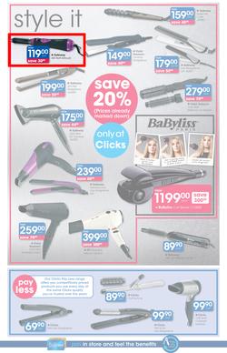 Clicks : Save (24 Sep - 20 Oct 2015), page 8