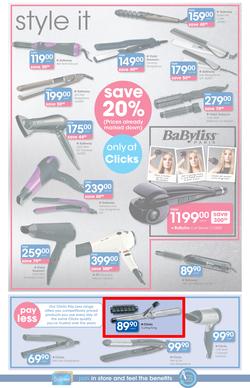Clicks : Save (24 Sep - 20 Oct 2015), page 8