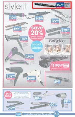 Clicks : Save (24 Sep - 20 Oct 2015), page 8