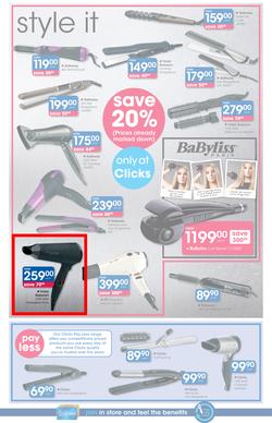 Clicks : Save (24 Sep - 20 Oct 2015), page 8