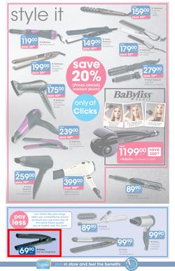 Clicks : Save (24 Sep - 20 Oct 2015), page 8