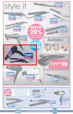 Clicks : Save (24 Sep - 20 Oct 2015), page 8
