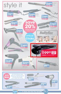 Clicks : Save (24 Sep - 20 Oct 2015), page 8