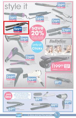 Clicks : Save (24 Sep - 20 Oct 2015), page 8