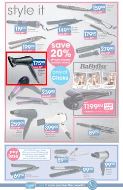 Clicks : Save (24 Sep - 20 Oct 2015), page 8