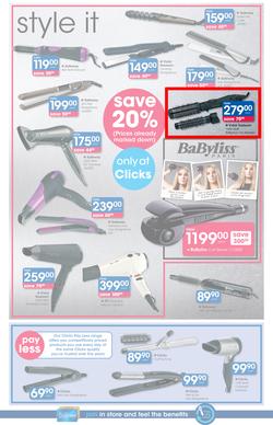 Clicks : Save (24 Sep - 20 Oct 2015), page 8