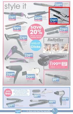 Clicks : Save (24 Sep - 20 Oct 2015), page 8