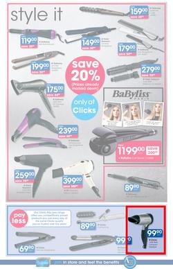 Clicks : Save (24 Sep - 20 Oct 2015), page 8