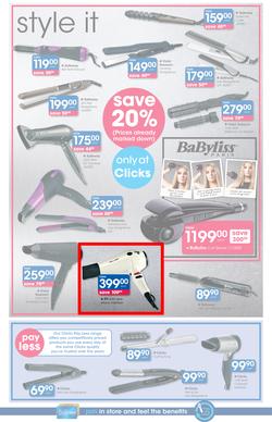 Clicks : Save (24 Sep - 20 Oct 2015), page 8