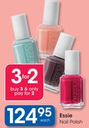 Essie Nail Polish-Each