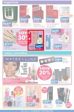 Clicks : Save (24 Sep - 20 Oct 2015), page 9