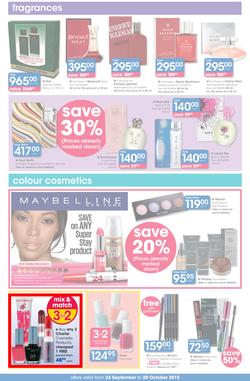 Clicks : Save (24 Sep - 20 Oct 2015), page 9