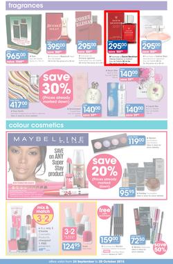 Clicks : Save (24 Sep - 20 Oct 2015), page 9