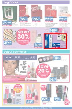 Clicks : Save (24 Sep - 20 Oct 2015), page 9