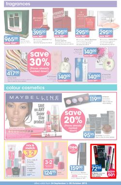 Clicks : Save (24 Sep - 20 Oct 2015), page 9