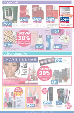 Clicks : Save (24 Sep - 20 Oct 2015), page 9