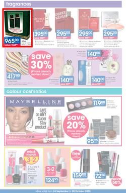 Clicks : Save (24 Sep - 20 Oct 2015), page 9