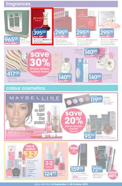 Clicks : Save (24 Sep - 20 Oct 2015), page 9