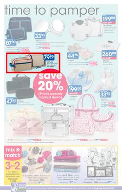 Clicks : Save (24 Sep - 20 Oct 2015), page 10