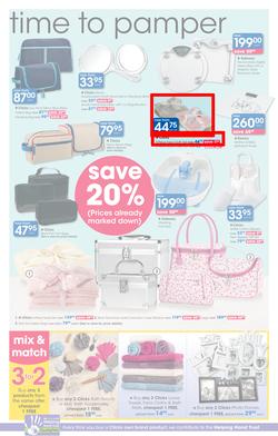 Clicks : Save (24 Sep - 20 Oct 2015), page 10