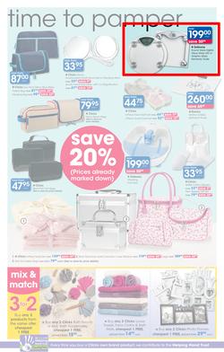 Clicks : Save (24 Sep - 20 Oct 2015), page 10