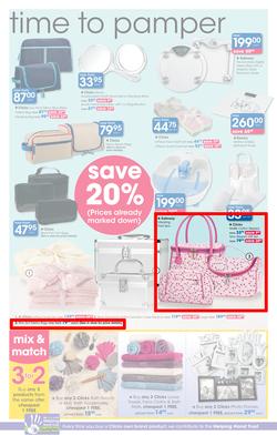 Clicks : Save (24 Sep - 20 Oct 2015), page 10