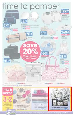 Clicks : Save (24 Sep - 20 Oct 2015), page 10
