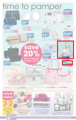 Clicks : Save (24 Sep - 20 Oct 2015), page 10