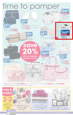 Clicks : Save (24 Sep - 20 Oct 2015), page 10