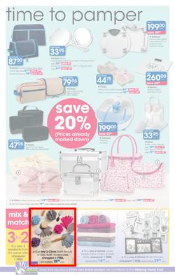 Clicks : Save (24 Sep - 20 Oct 2015), page 10