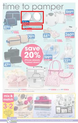 Clicks : Save (24 Sep - 20 Oct 2015), page 10