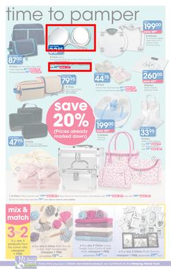 Clicks : Save (24 Sep - 20 Oct 2015), page 10