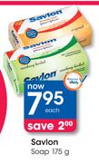 Savlon Soap-175g Each