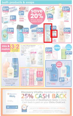 Clicks : Save (24 Sep - 20 Oct 2015), page 11