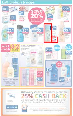 Clicks : Save (24 Sep - 20 Oct 2015), page 11