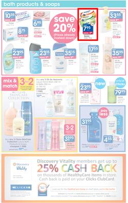 Clicks : Save (24 Sep - 20 Oct 2015), page 11