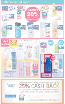 Clicks : Save (24 Sep - 20 Oct 2015), page 11