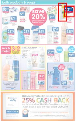 Clicks : Save (24 Sep - 20 Oct 2015), page 11