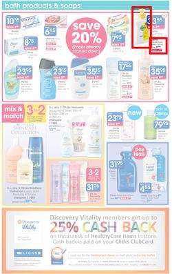 Clicks : Save (24 Sep - 20 Oct 2015), page 11