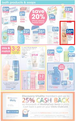 Clicks : Save (24 Sep - 20 Oct 2015), page 11