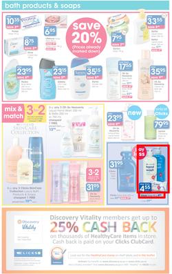 Clicks : Save (24 Sep - 20 Oct 2015), page 11